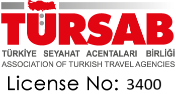 TursabNo3400